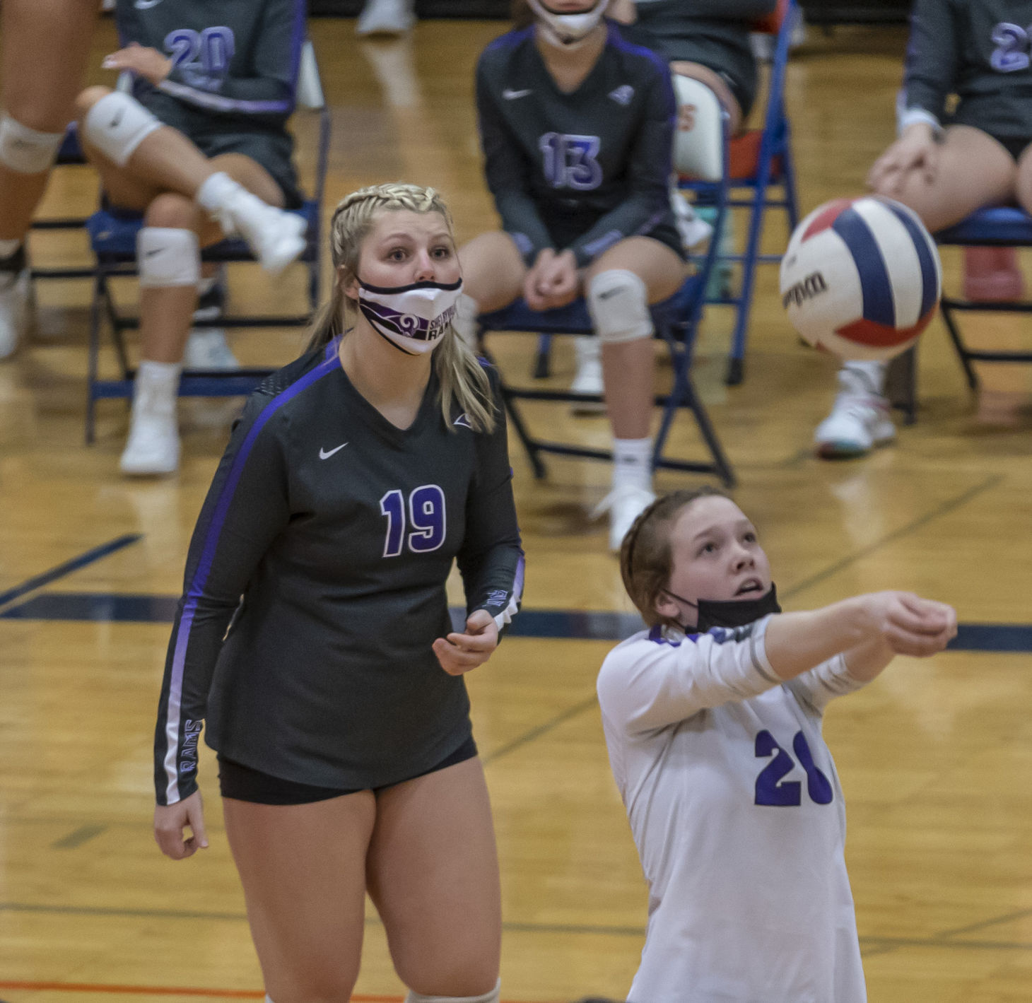 Shelbyville at St Teresa volleyball gallery 9 041521.JPG